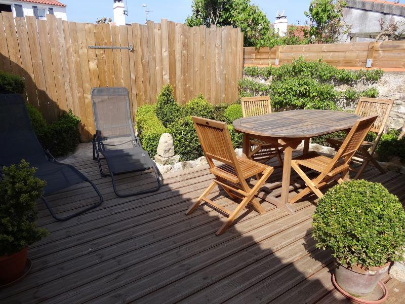 Mme BOUCARD - Maison Individuelle 4 personnes - Patacole