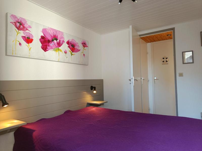 MAIS BJ04360 / Barbâtre : Location de vacances 4 couchages proche plage et forêt