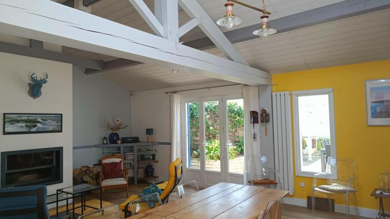 MAIS BF06801 / Noirmoutier : Maison pour 6 personnes sur Barbatre 