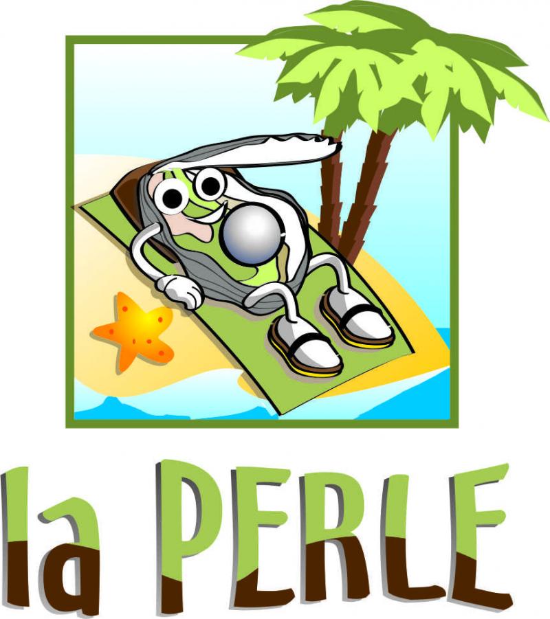 La Perle - Bar à huîtres & guinguette 