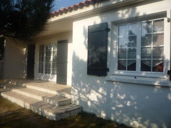 Mrs Dufief - Semi-detached house for 6 people