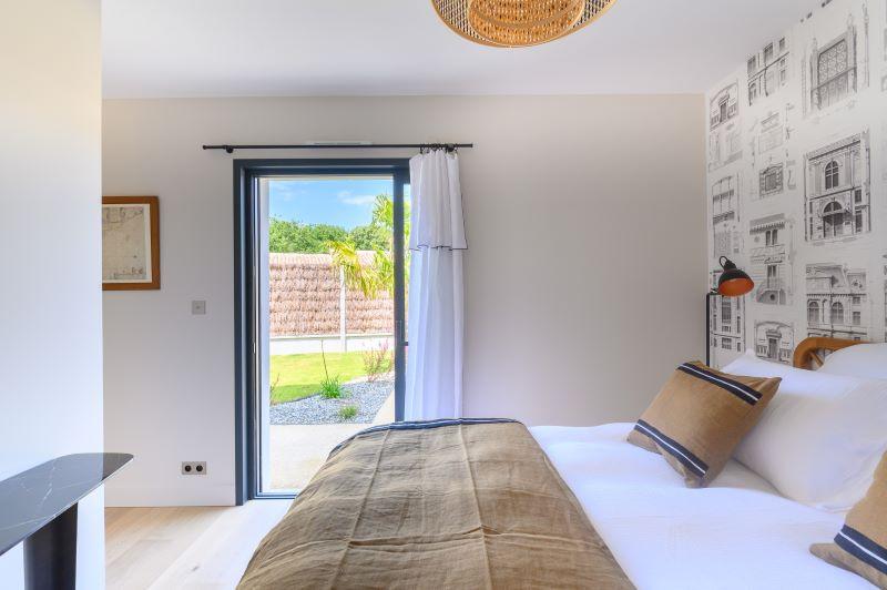 M et Mme ARDITTY - Maison individuelle 12 personnes - Grand Voile