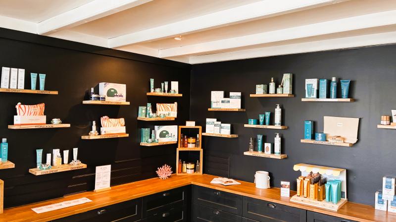 Ô Spa - Centre de Relaxation et de Beauté 