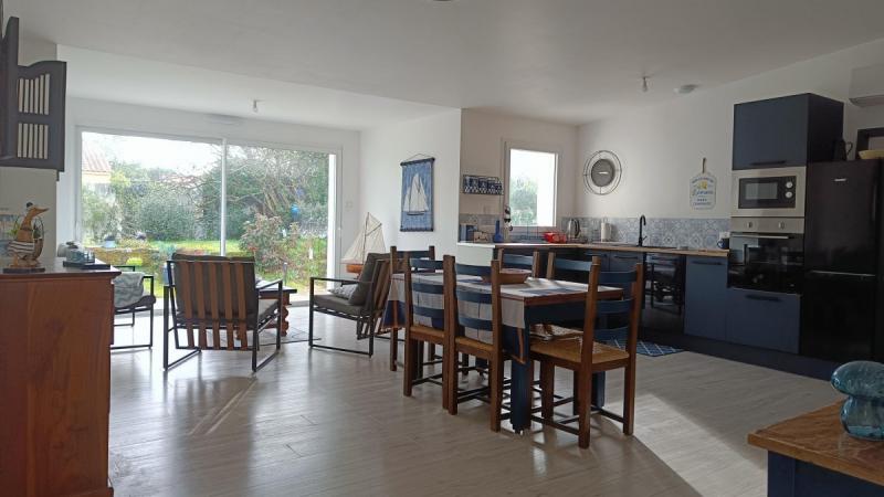 MAIS BF06701 / Noirmoutier : Maison de vacances pour 6 personnes à Barbâtre