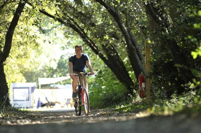 Camping Municipal Le Clair Matin