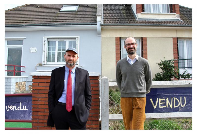 16 mai 2026 - DÉFERLANTE DE PRINTEMPS - 80m2 par la Opus et Cie