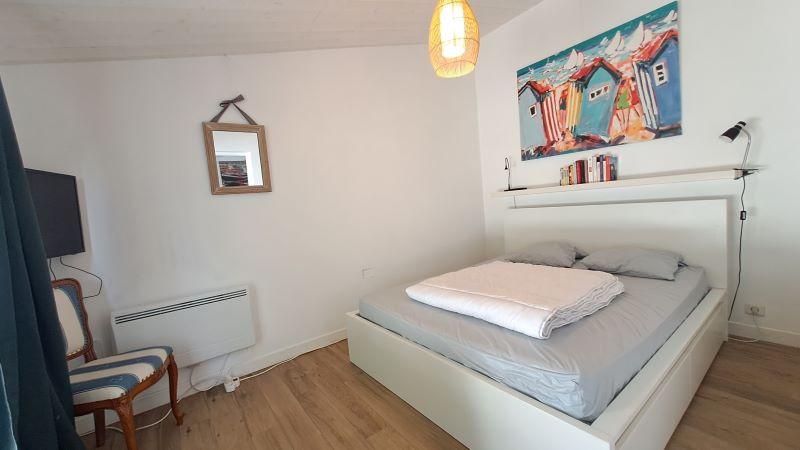 Mme et M LEFRANC - Maison mitoyenne 8 personnes