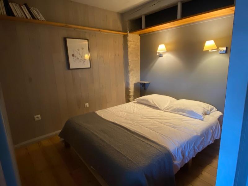 Mme DAMOUR Maison mitoyenne 2 personnes