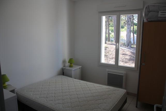 “Les Tamaris“ Maison individuelle 6 personnes