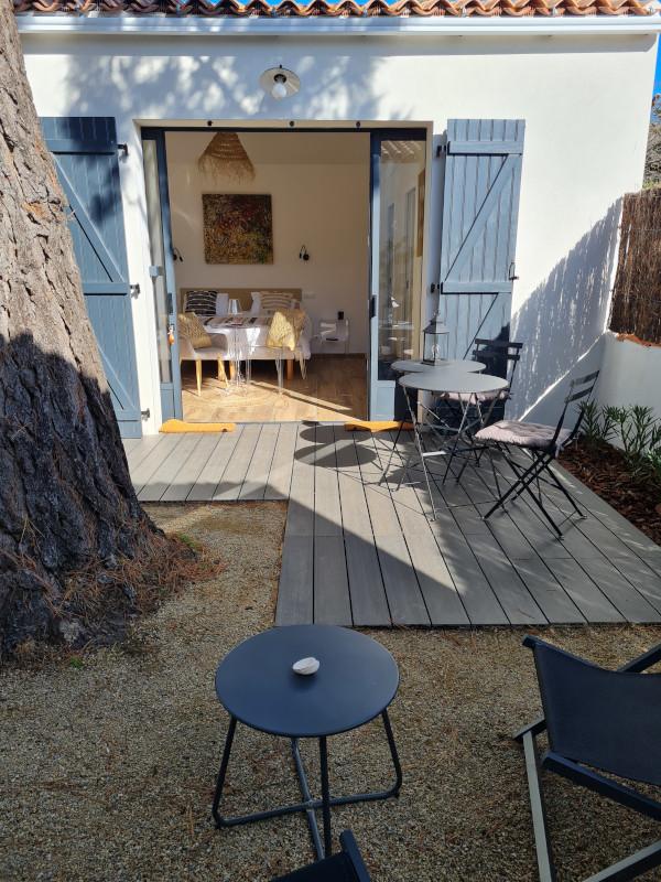 Bed and Breakfast Entre Sel et Mer