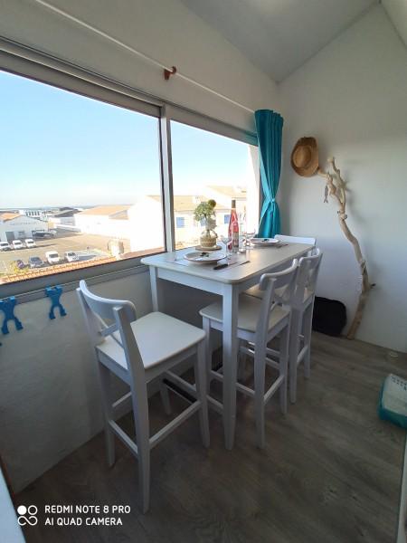Les quatres D - Appartement 4 personnes
