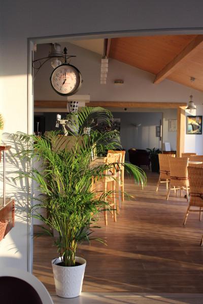 Les Dunes - Restaurant traditionnel 