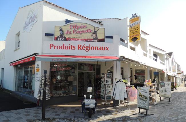 Bazar Bonnichon - Location de vélos classiques et électriques/Vente de vélos neufs et d'occasion