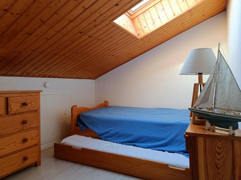 MAIS BJ04360 / Barbâtre : Location de vacances 4 couchages proche plage et forêt