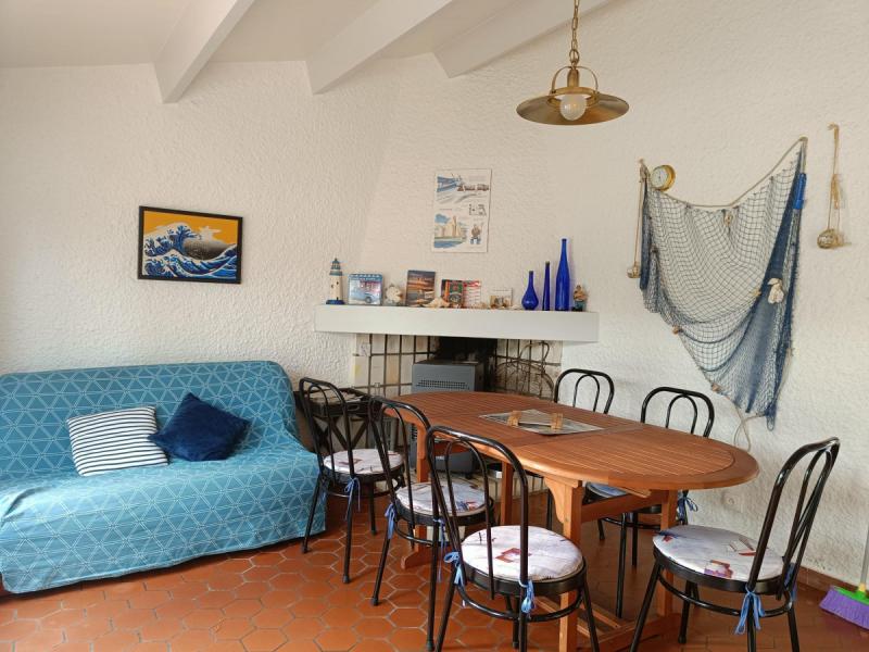 MAIS GT04150 / Noirmoutier : Maison de vacances pour 4 personnes à la Tresson