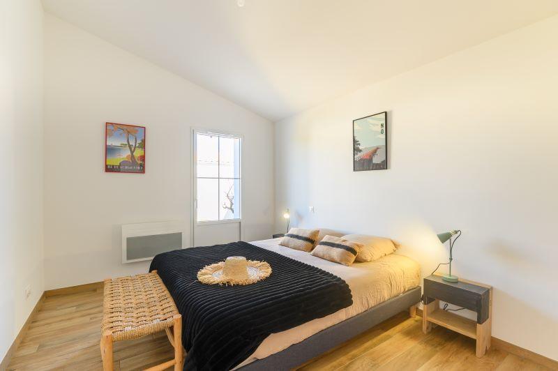 Gouverneur - Maison mitoyenne 6 personnes