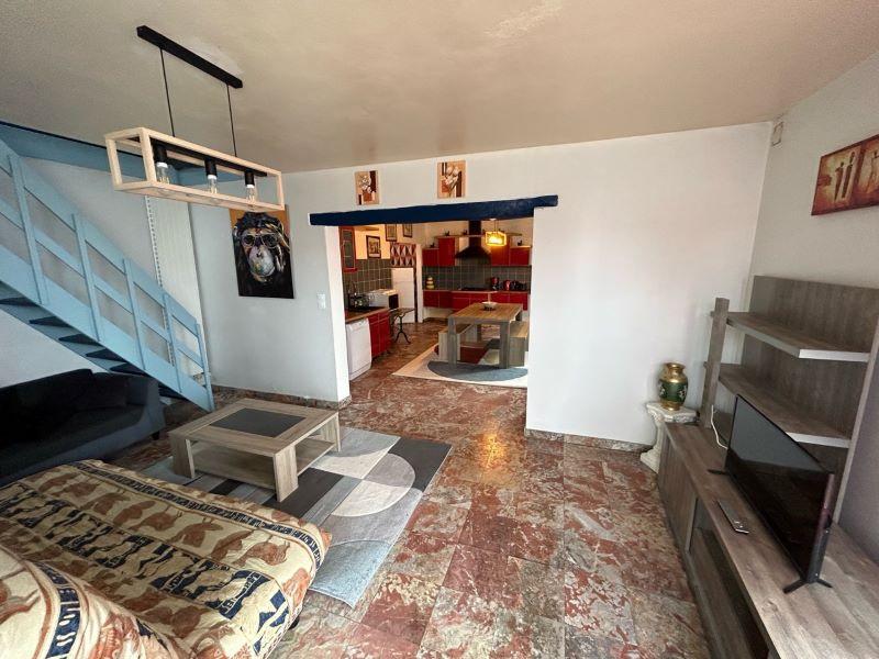 Mme SORIN JALLIER - “L'Arrondi“ Maison mitoyenne 4 personnes