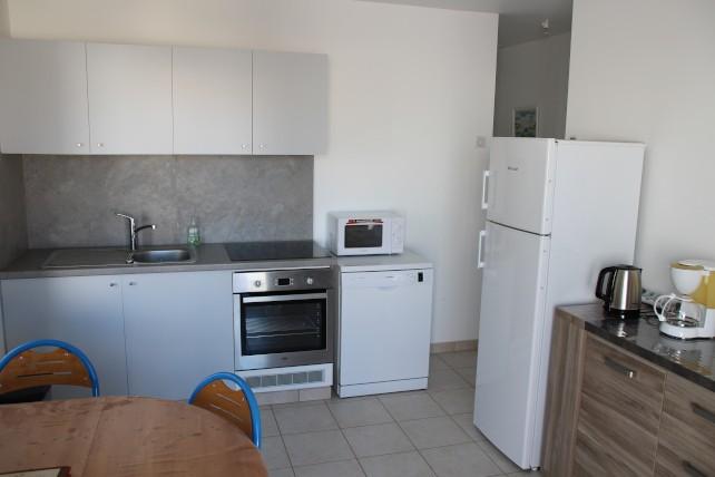 “Les Tamaris“ Maison individuelle 6 personnes