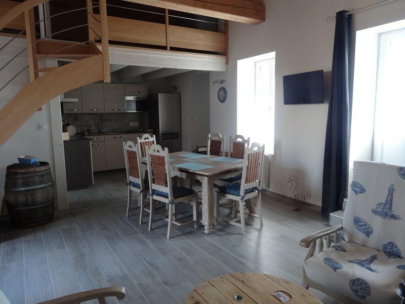 Mme BOUCARD - Maison Individuelle 4 personnes - Patacole