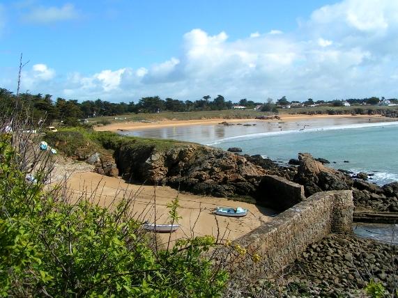 Compagnie Yeu Continent - Traversées vers l'île d'Yeu