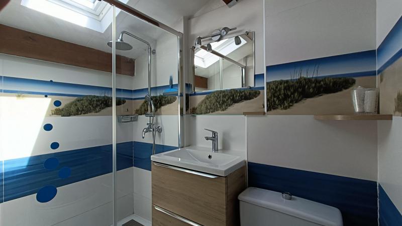 MAIS EC04050 / Location de vacances à l'Epine sur Noirmoutier à deux pas de la plage