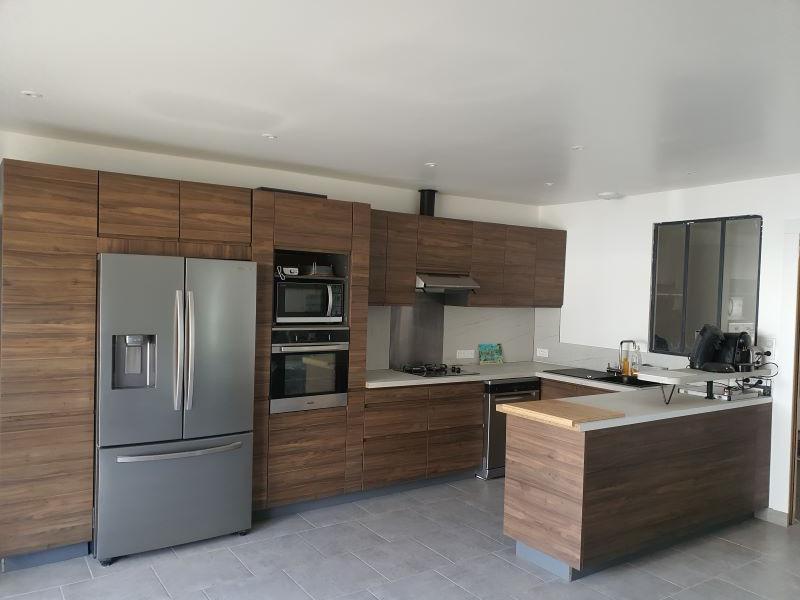 Monsieur Herivaux - Maison individuelle 6 personnes