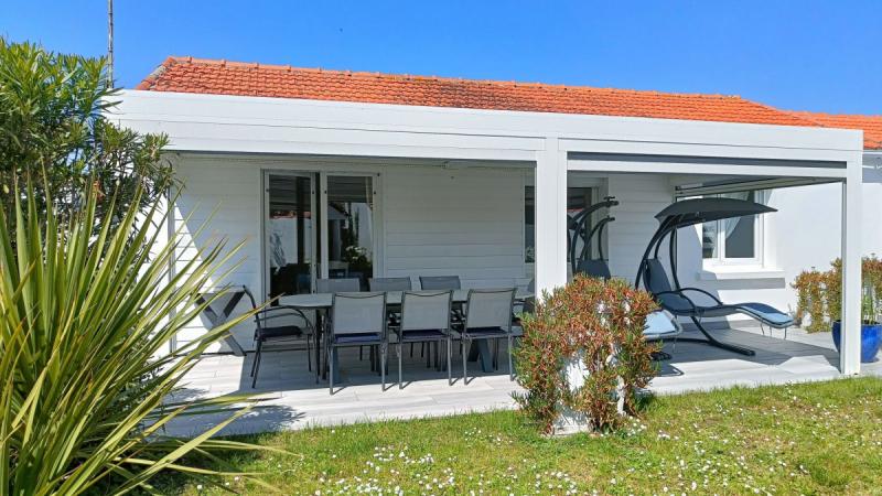 MAIS BM06800 / Noirmoutier : Location de vacances avec spa pour 6 personnes