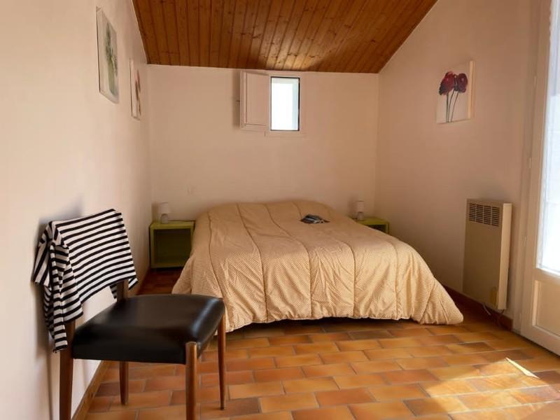 M. et Mme TRET Maison mitoyenne 5 personnes