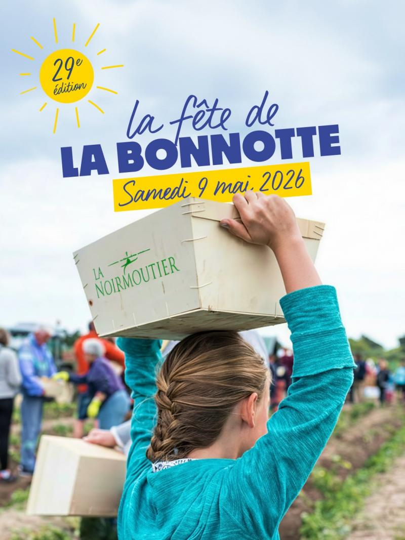 9 mai 2026 - Fête de la Bonnotte
