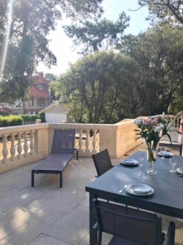 Locations de Vacances - Maison 8 pièces 16 pers. - Noirmoutier en l'île - REF NO000-05P