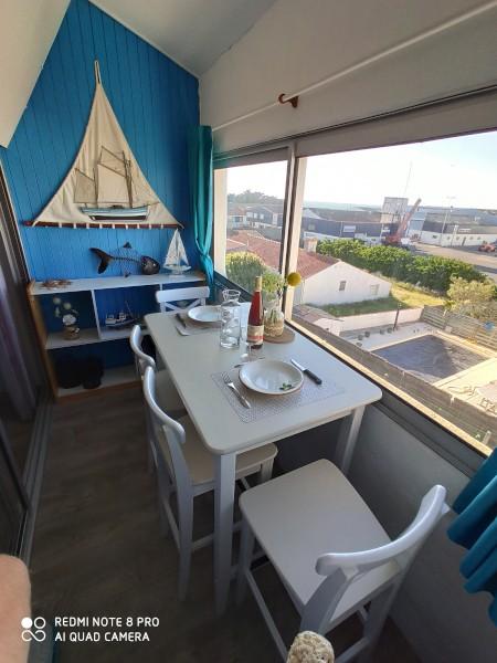 Les quatres D - Appartement 4 personnes