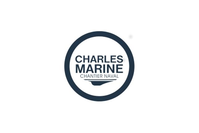 Charles Marine