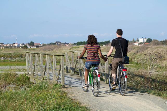 Le Vel'hop - Location de vélos et rosalies/Réparation/Vente