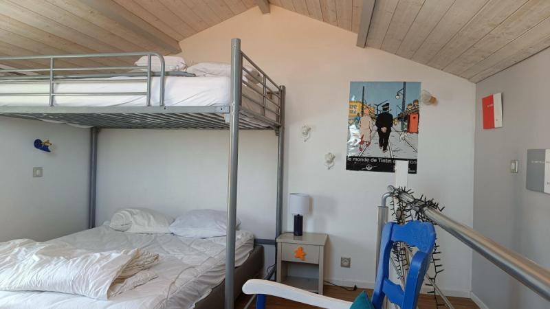 MAIS BF06801 / Noirmoutier : Maison pour 6 personnes sur Barbatre 