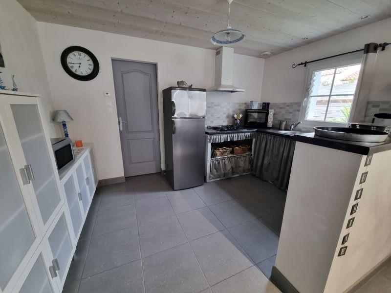 Mme BOCQUILLARD - Maison indépendante 4 personnes