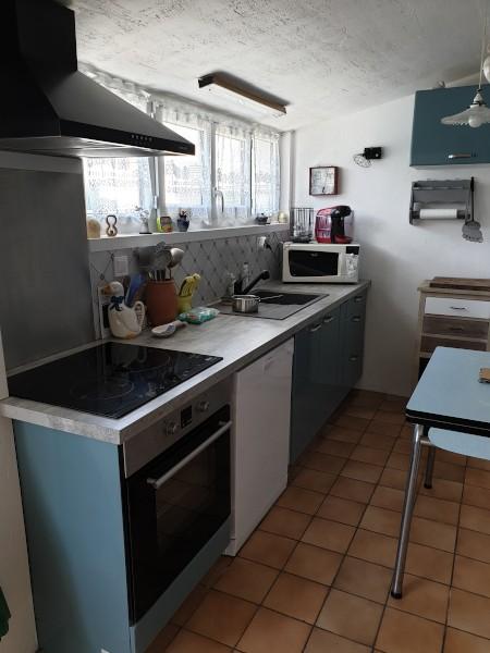 M et Mme LAMOTHE - Maison Individuelle 3 personnes