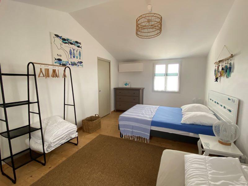 Mme TESSIER "La Madeleine" - Maison individuelle 5 personnes