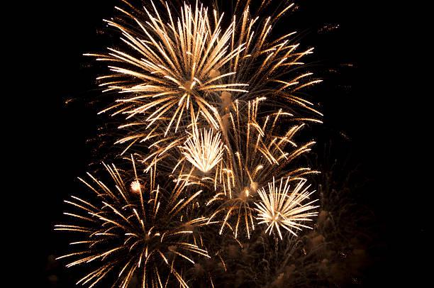 13 juillet 2026 - Fête Nationale & Feu d'artifice