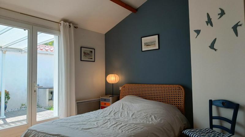 MAIS BF06801 / Noirmoutier : Maison pour 6 personnes sur Barbatre 