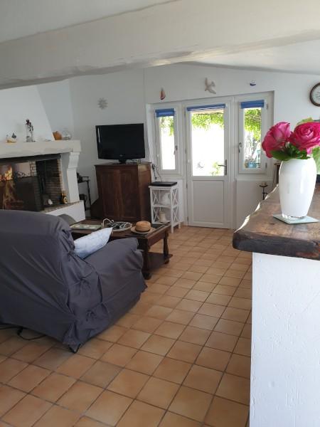 M et Mme LAMOTHE - Maison Individuelle 3 personnes