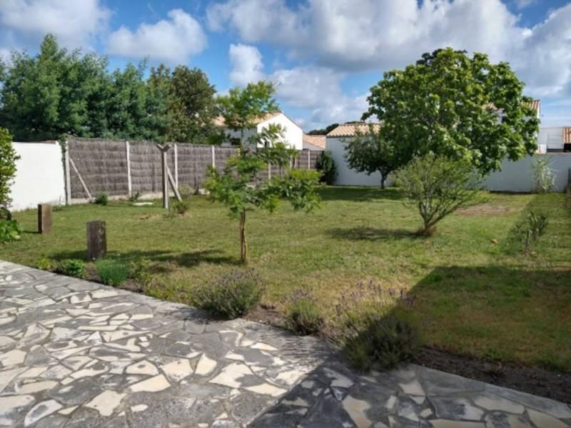 Locations vacances - Maison 4 pièces  6 pers. - Noirmoutier en l'île - REF NO000-91S