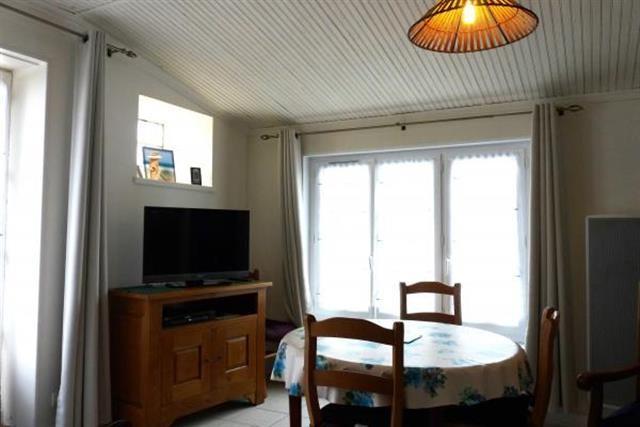 Mme ADDY Maison Mitoyenne 3/4 personnes