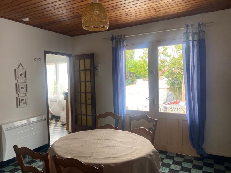 MAIS BC05204 / Dans la dune et le centre de Barbâtre, maison de vacances pour 5 personnes