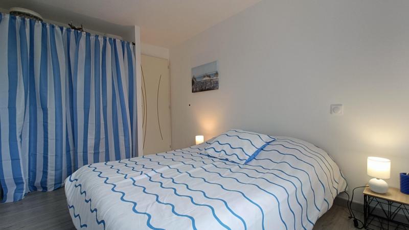 MAIS BF06701 / Noirmoutier : Maison de vacances pour 6 personnes à Barbâtre