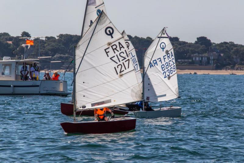 16 août 2025 - 11ème Voiles Légères de Noirmoutier