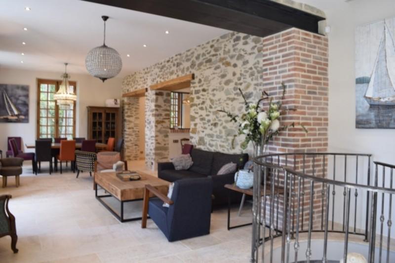 Locations de Vacances - Maison 8 pièces 16 pers. - Noirmoutier en l'île - REF NO000-05P