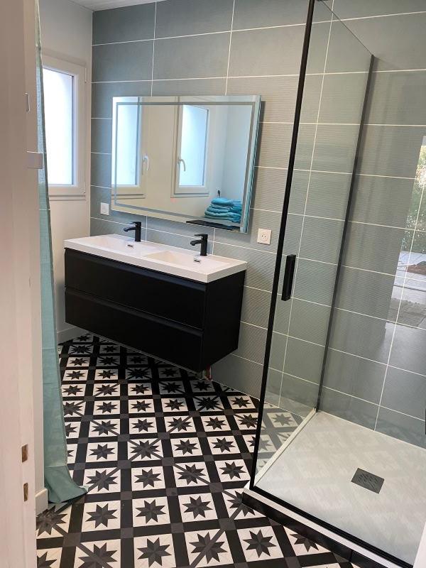 Mme MINGUET - Maison individuelle 6 personnes