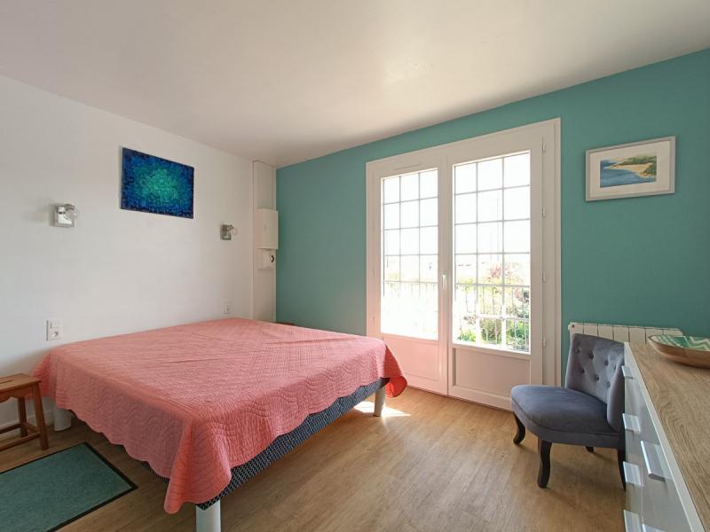 MAIS BC5101 / Maison pour 5 personnes côté dunes et dans le centre de Barbâtre sur l'île de Noirmoutier