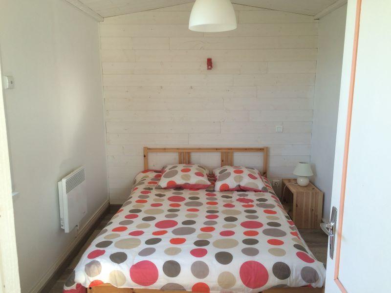 M PELTIER - Appartement RDC avec jardin 8 à 10 personnes