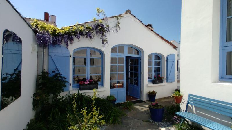 Mme HAZLERIGG - Maison individuelle 10 personnes